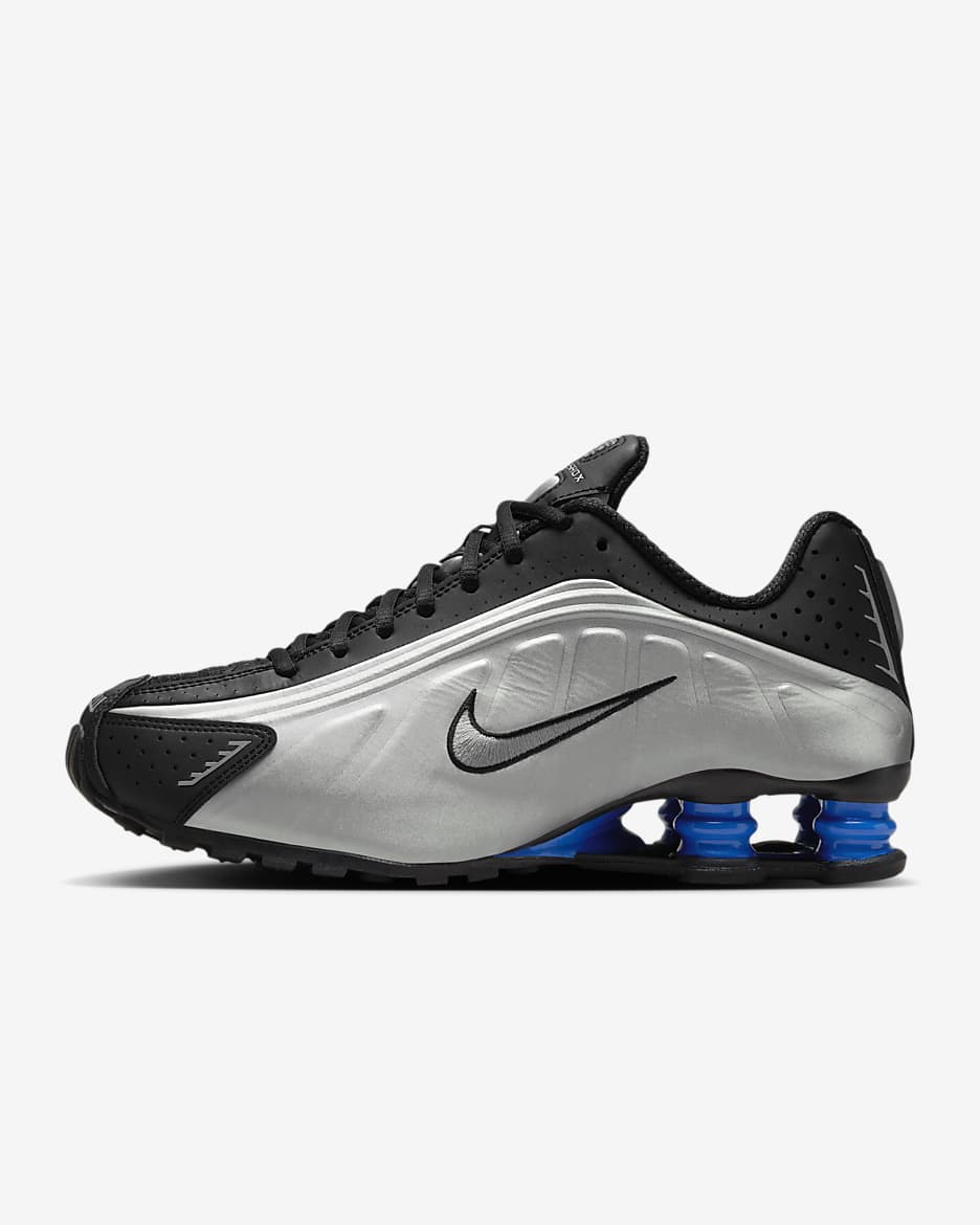 Nike Shox R4 Women s Shoes